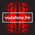 Logo of Vodafone FM android Application 